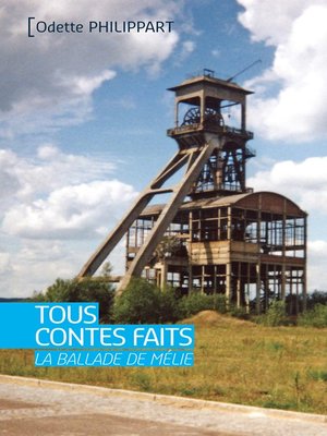 cover image of Tous contes faits